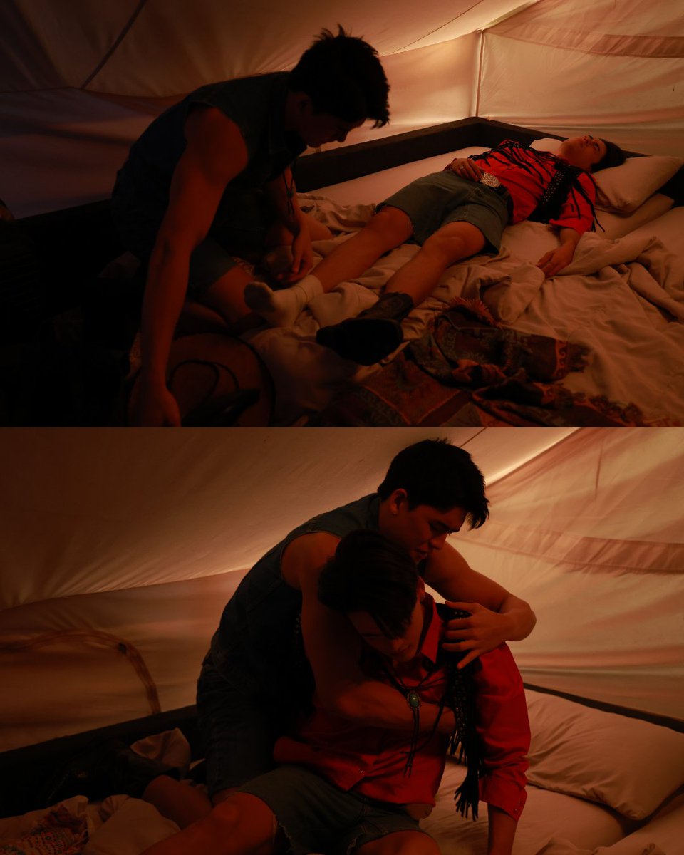 Only Friends : Dream On tweet media