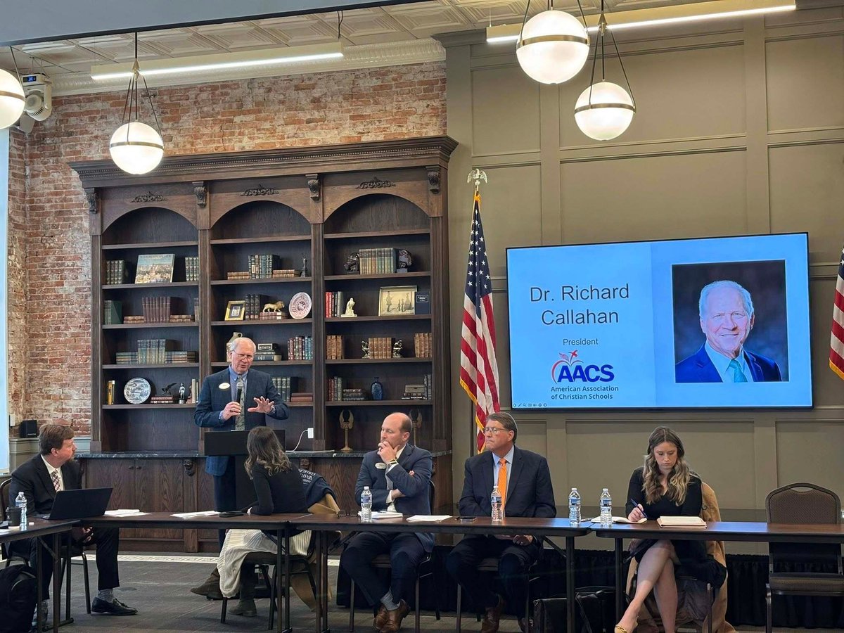 ACSI Action tweet media