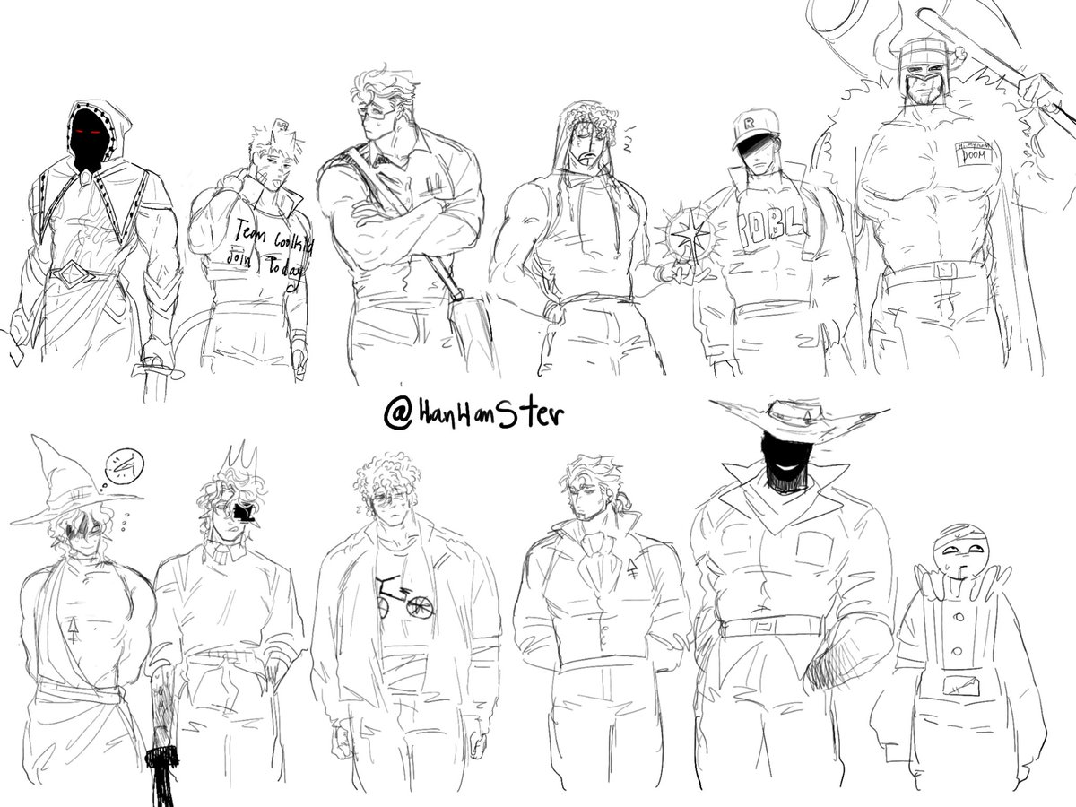 Hunhamster | vgen artist tweet media