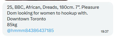 Canada adult Wall tweet media