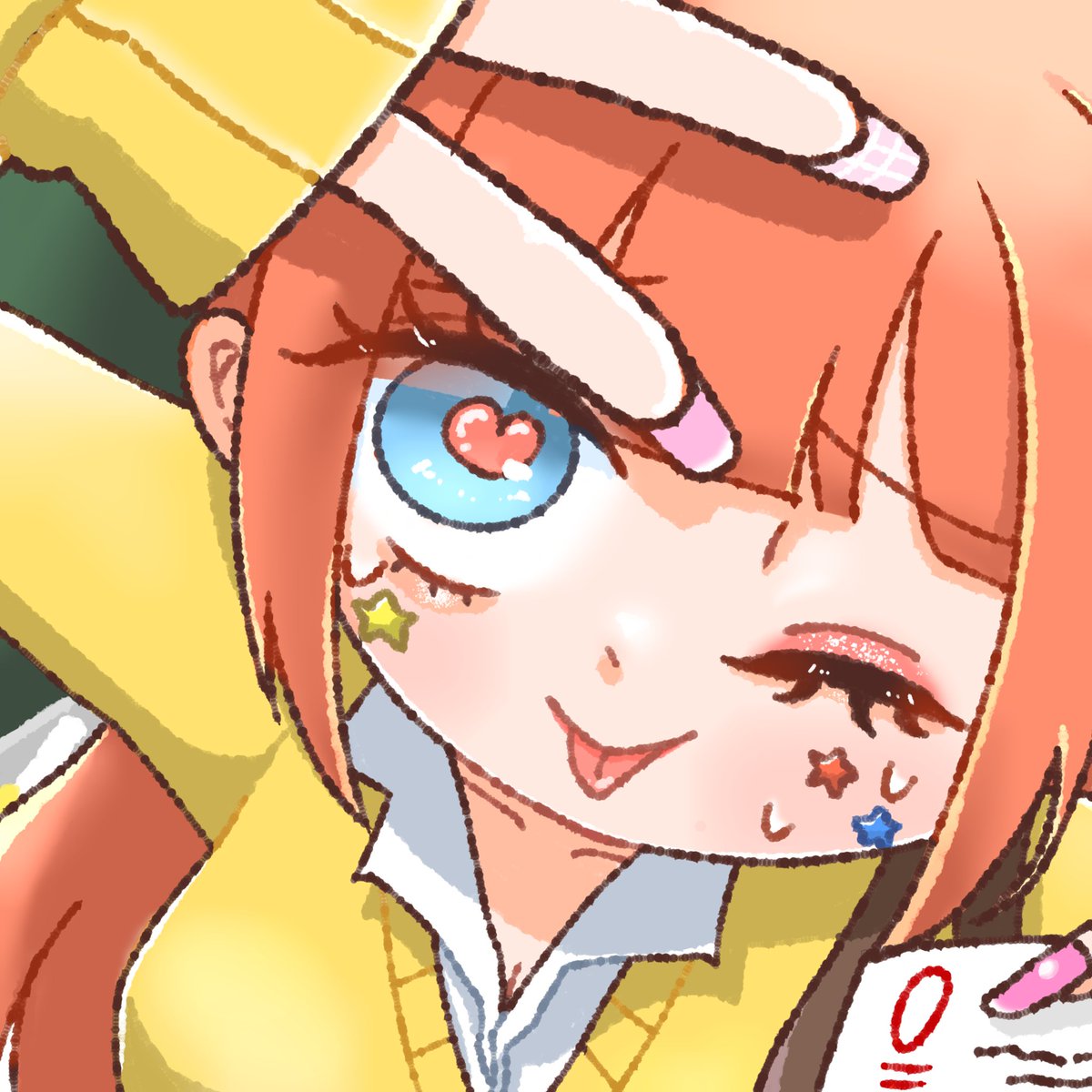 わたぼこり tweet media