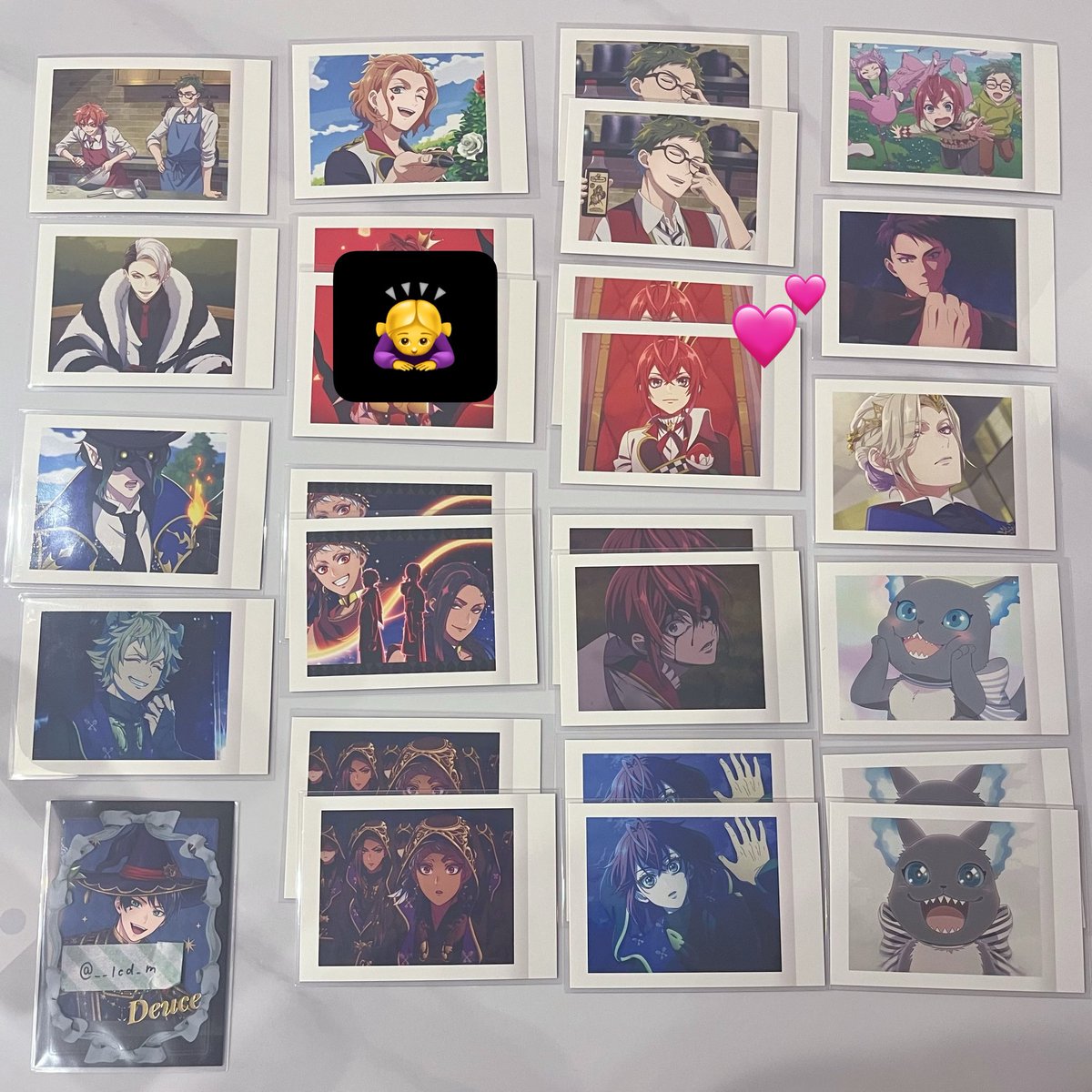 miu❂☁🫧 tweet media