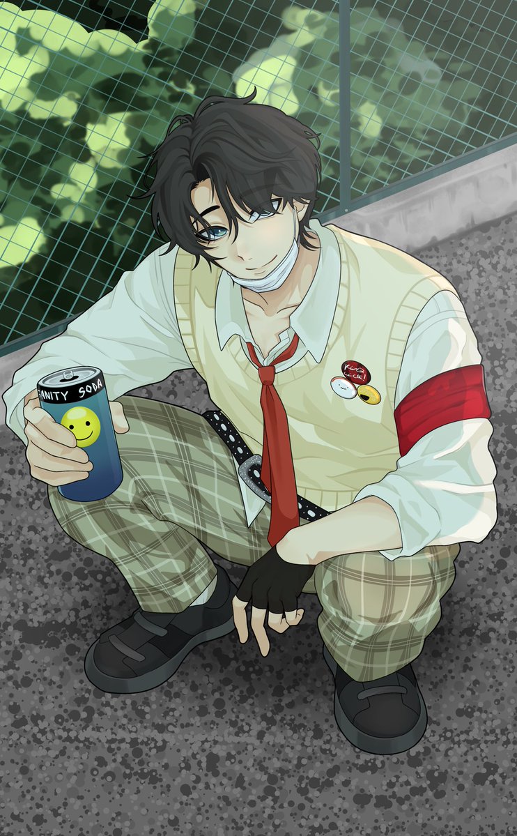 papoge_0928's tweet image. Jonas!!

#daybreakroblox #robloxdaybreak