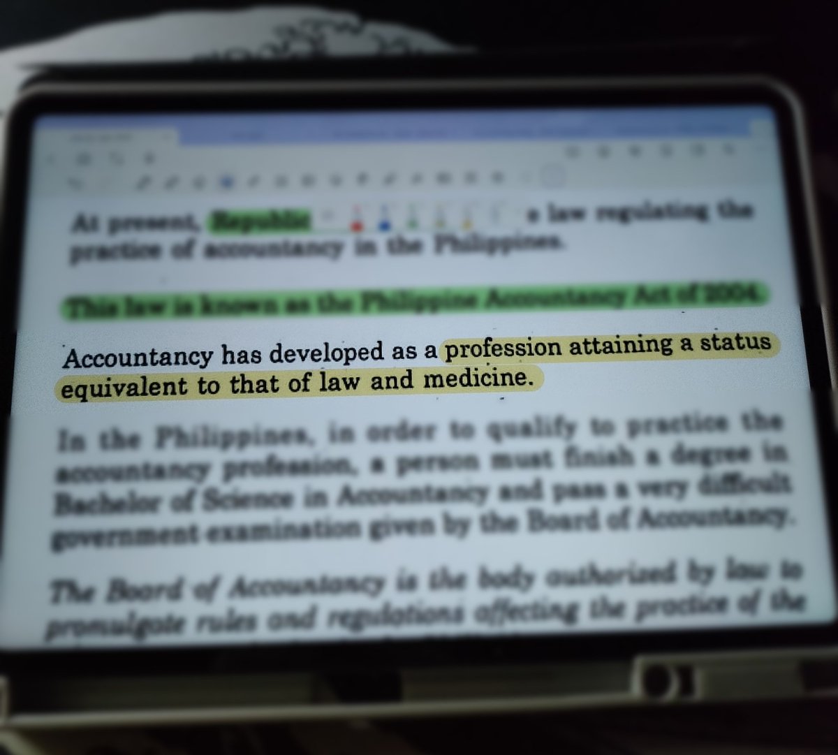 dres, fcpa tweet media