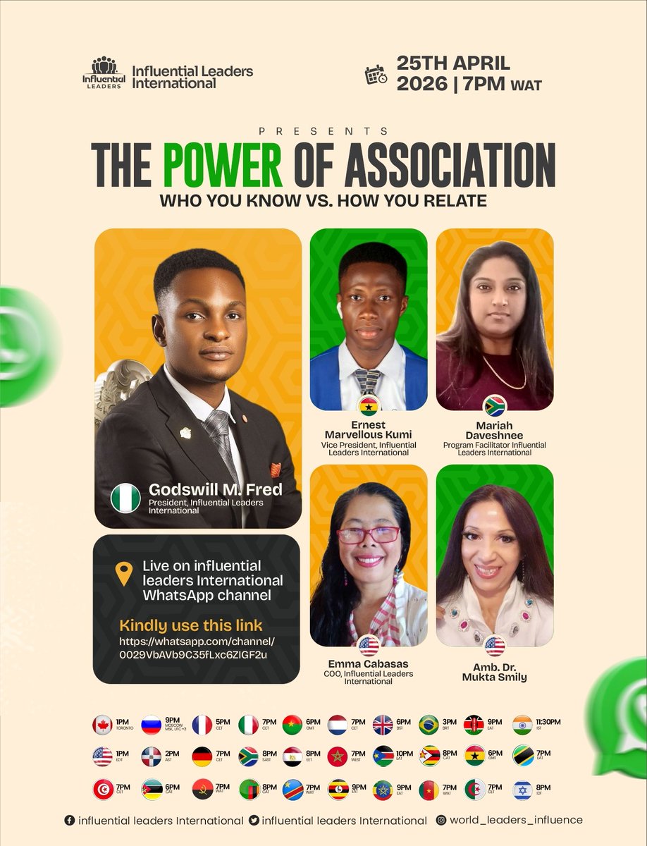 Skydred3's tweet photo. THE BIG THING IS HERE!!!

📅 Date: Saturday, 25th APRIL 2026
🕗 Time: 7PM NIGERIA TIME, WAT

📍 LIVE ON OUR WHATSAPP CHANNEL 
🔗 https://t.co/tePC6IQxTr

💬 Join our WhatsApp Group for exclusive updates and resources:
👉 Click here to join: https://t.co/zfUu6692C7
... https://t.co/xCc7RBTpOv