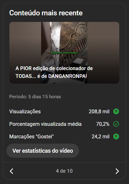 Ironic | O DEMÔNIO DOS GAMES tweet media