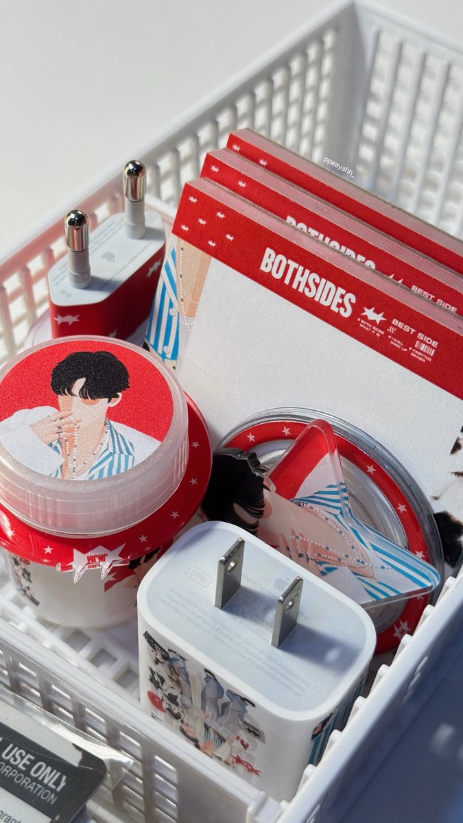 NEW ! JNJM ★★
• coming soon •