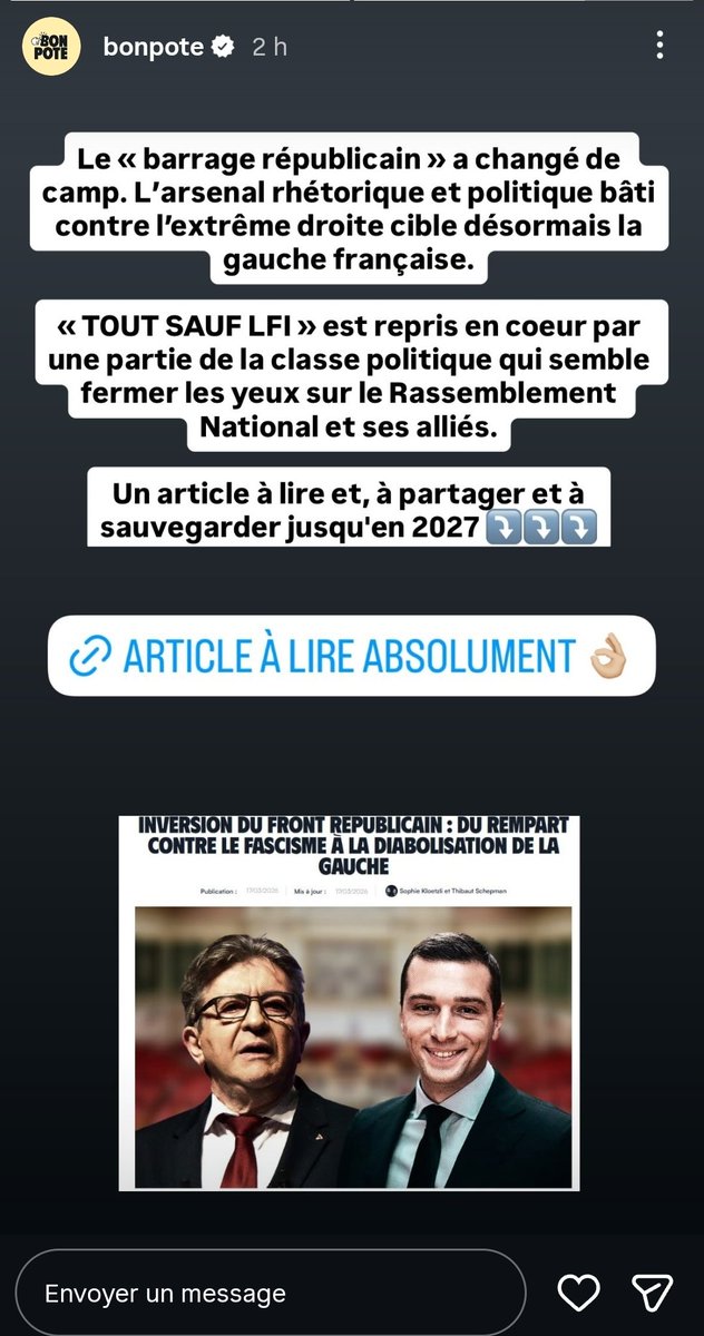 Benjamin Goldnadel tweet media