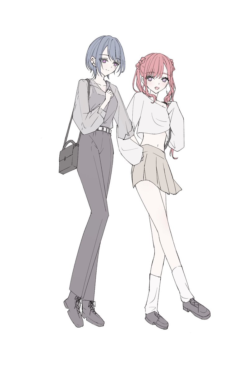 ふゆせ tweet media