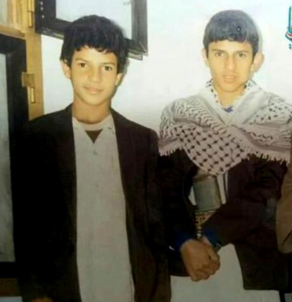 ثائر صعدة🇵🇸🇾🇪 tweet media