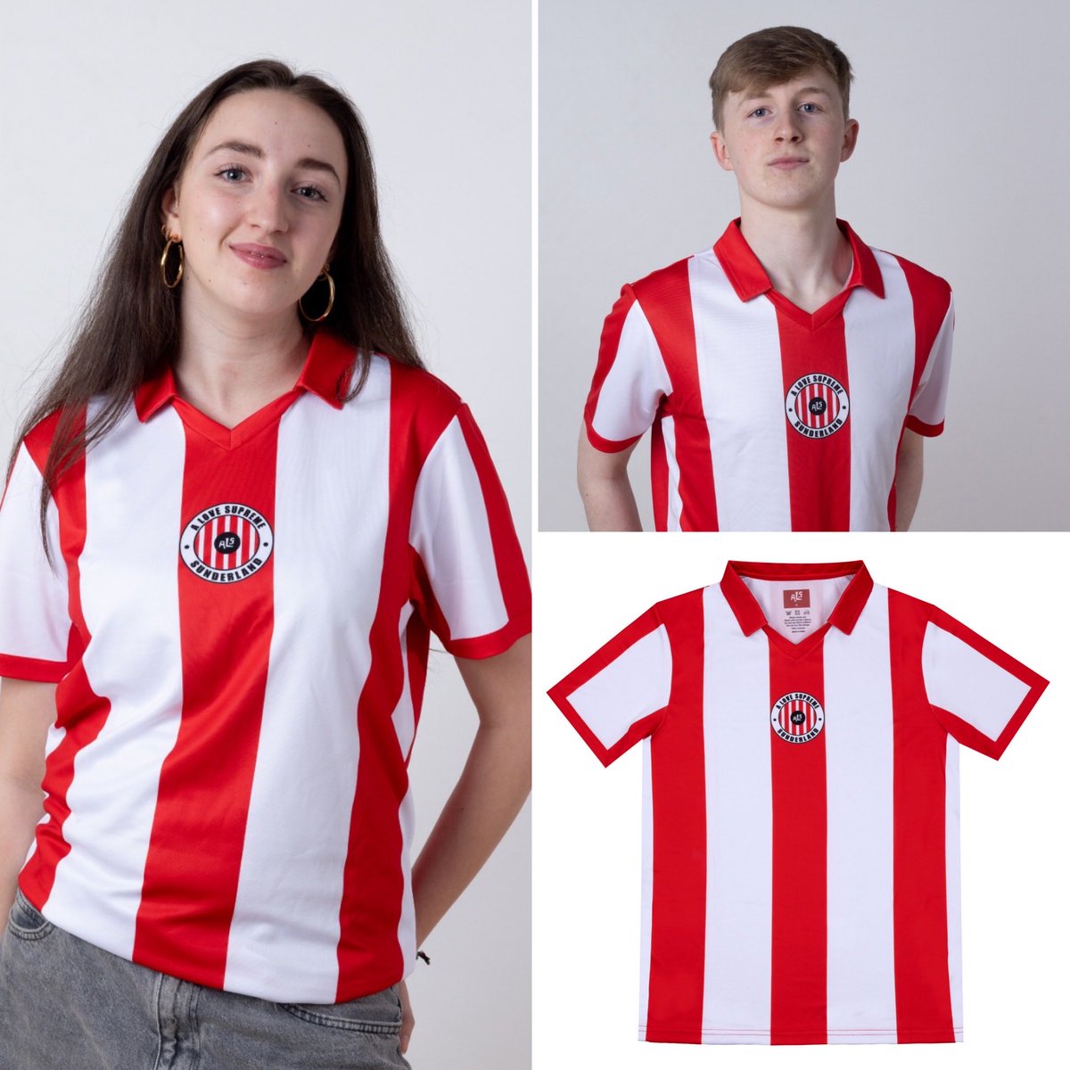 A LOVE SUPREME tweet media