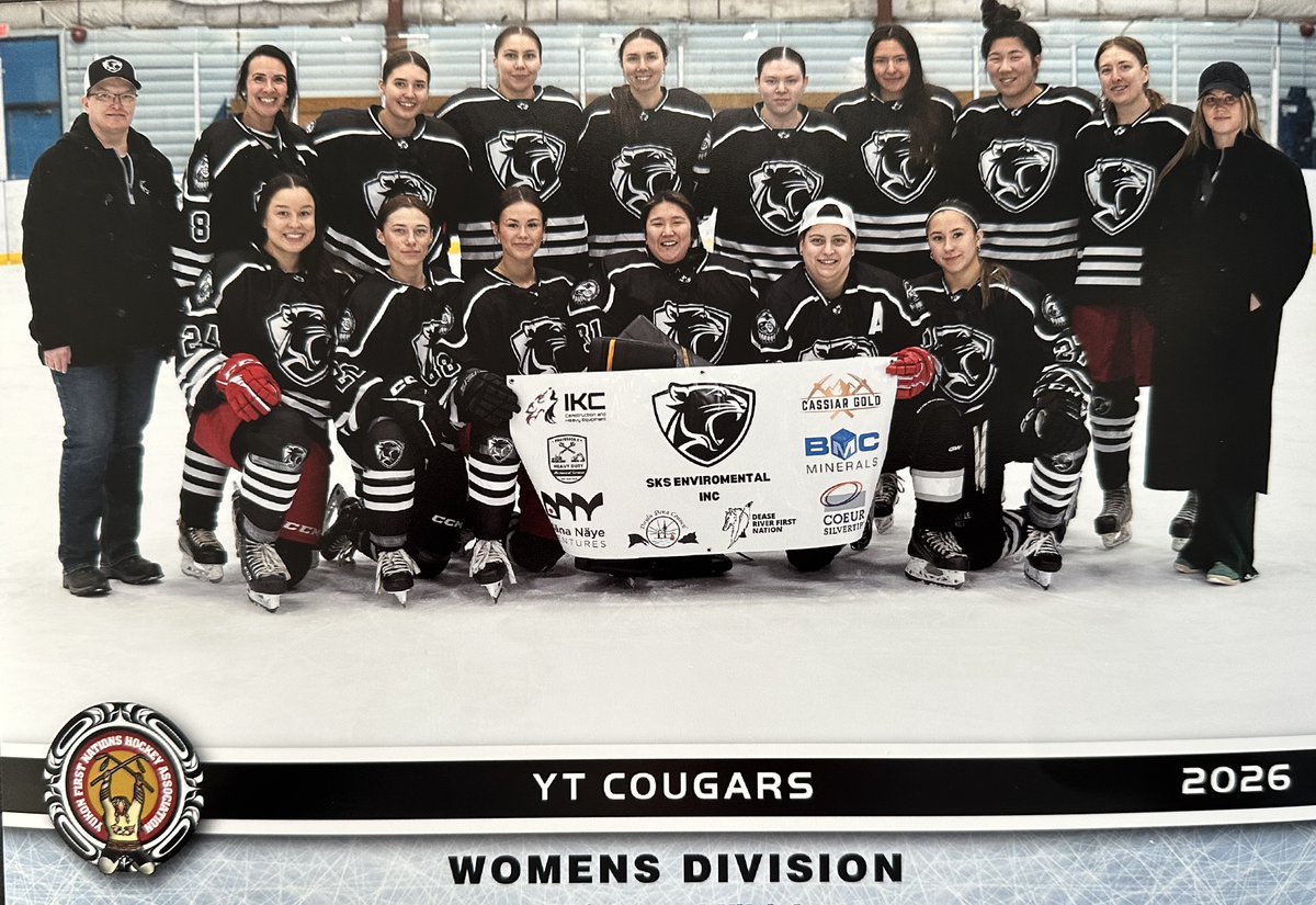 Cassiar Gold Corp. tweet media