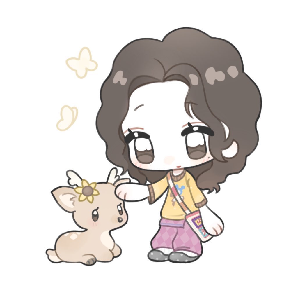 𝑪𝒐𝒎𝒎𝒊𝒔𝒔𝒐𝒏/ bunnymate tweet media