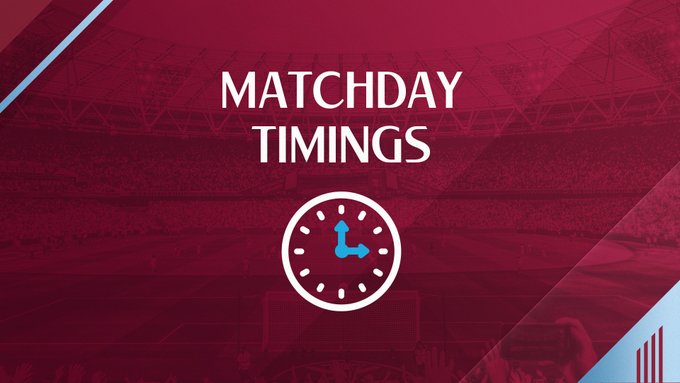 Supporter Services tweet media