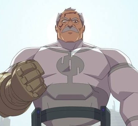 Captain Africa 🏌️❤️😤 tweet media