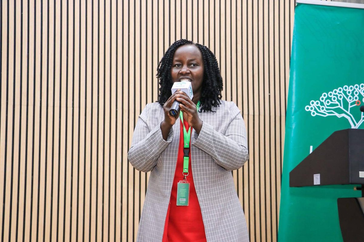 Emmanuel Mutisya, PhD tweet media