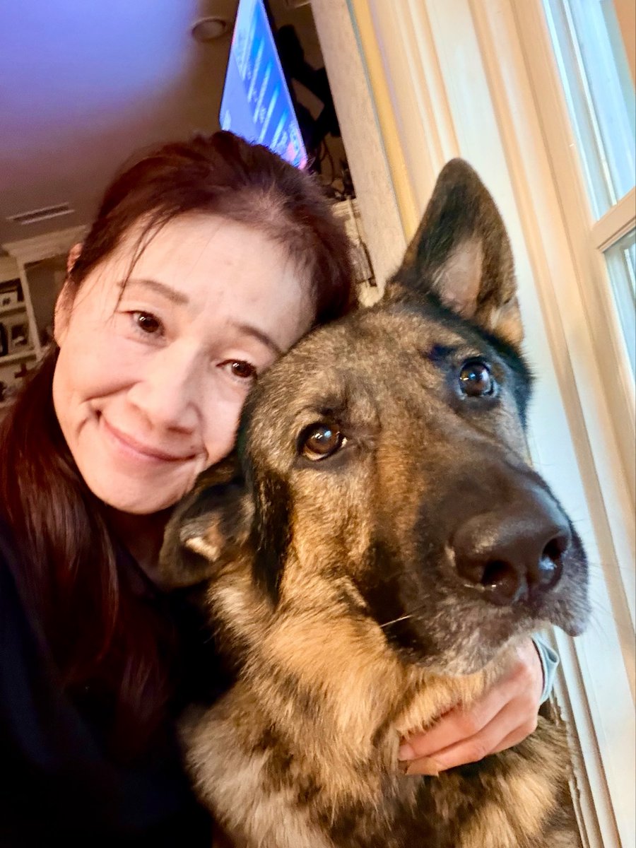 Irene M. Johnson tweet media