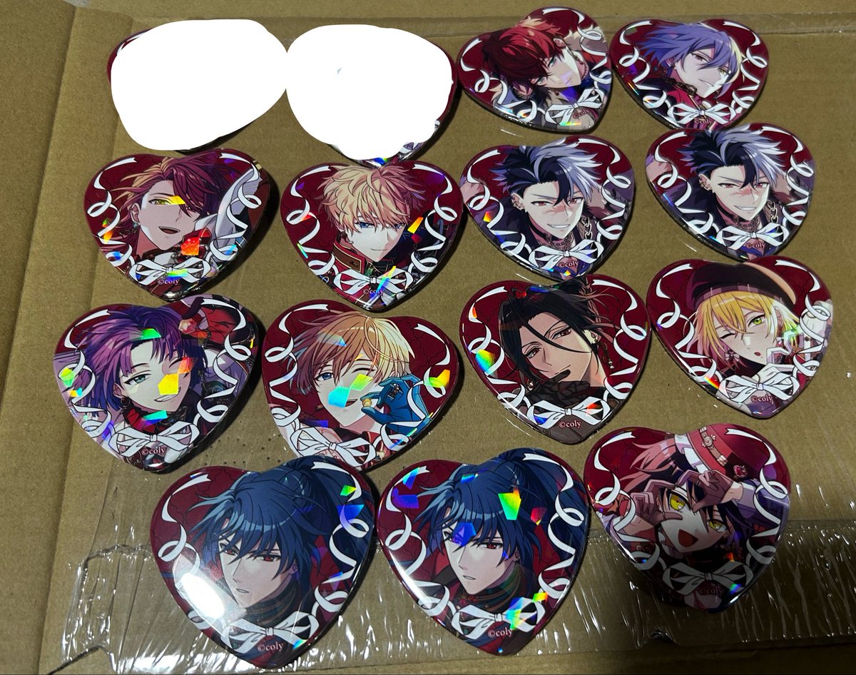 よりたま tweet media