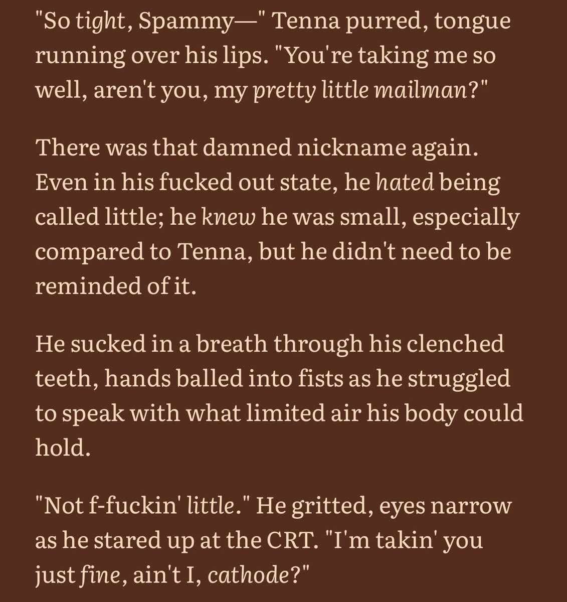 mmm… oops 💌🔞 (@itsm00ps) / Posts / X