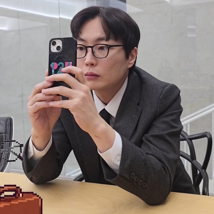 reo ✞︎ nam-gyu lover tweet media