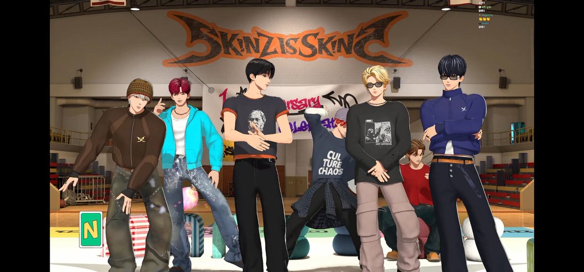 MintCho薄巧 tweet media