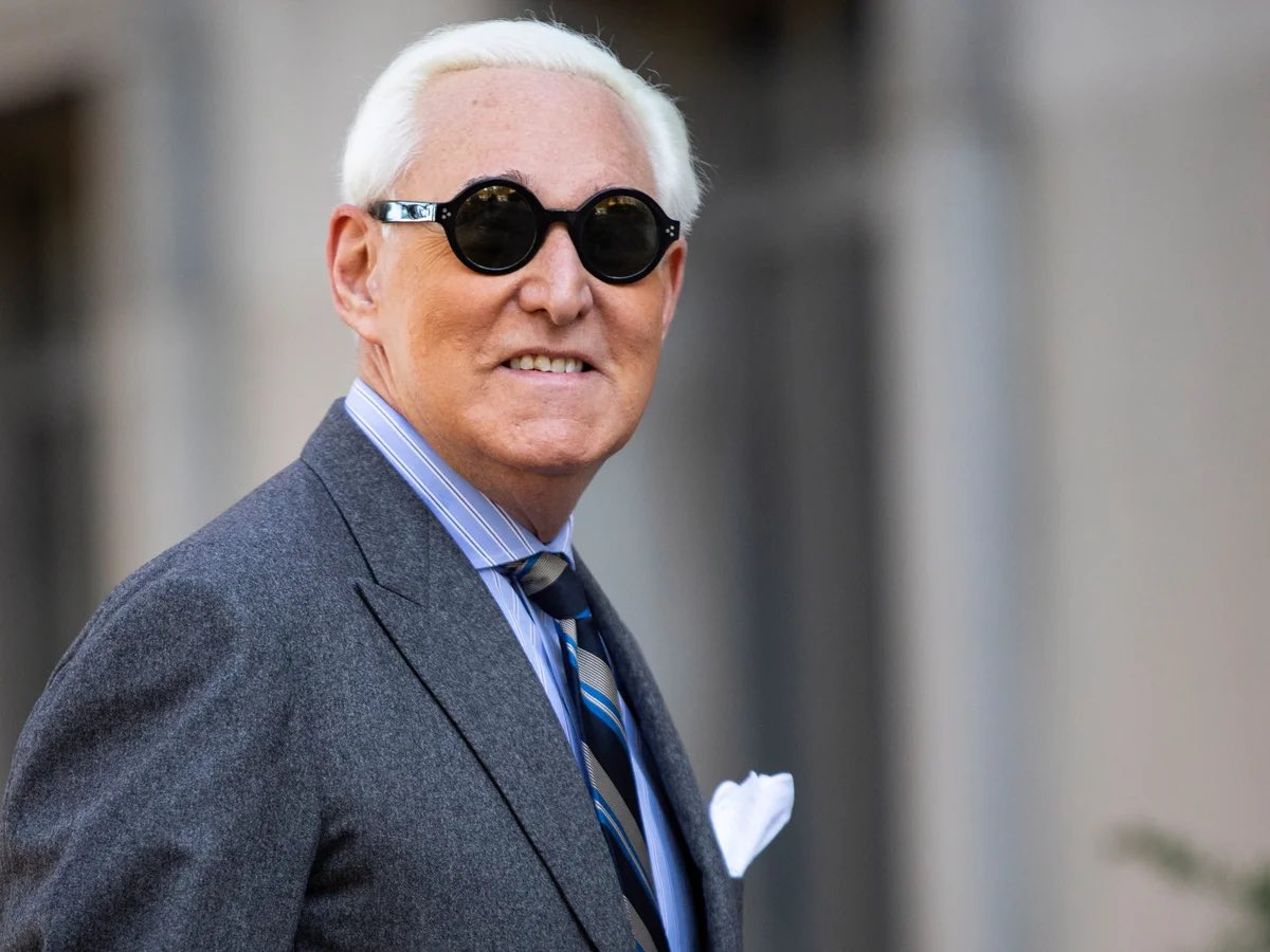 Republicans against Trump tweet media