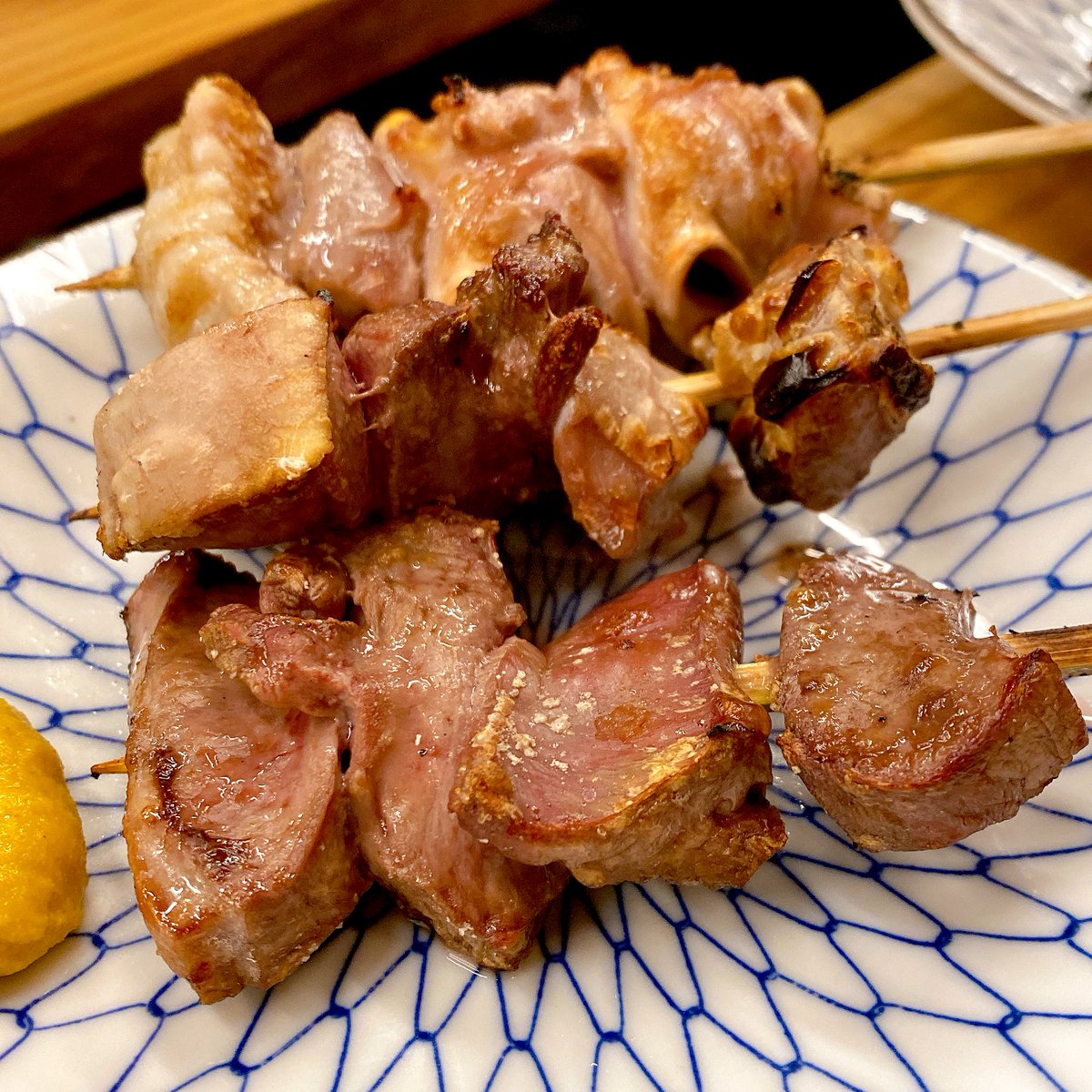 塩派♡