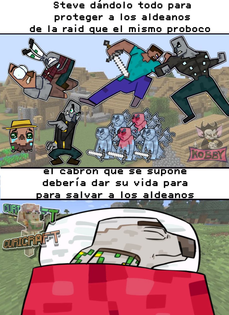 Mazorcañon tweet media