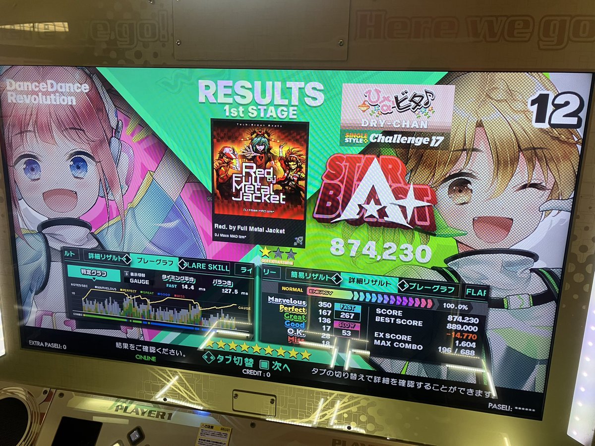 DRY-CHAN tweet media