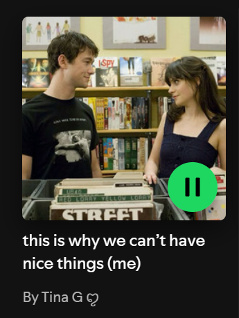 Tina ◠ᴗ◕ tweet media