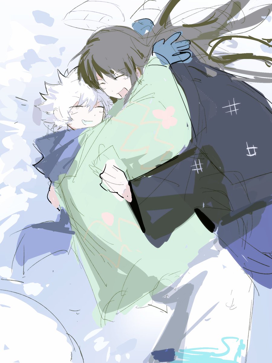 落地水 tweet media