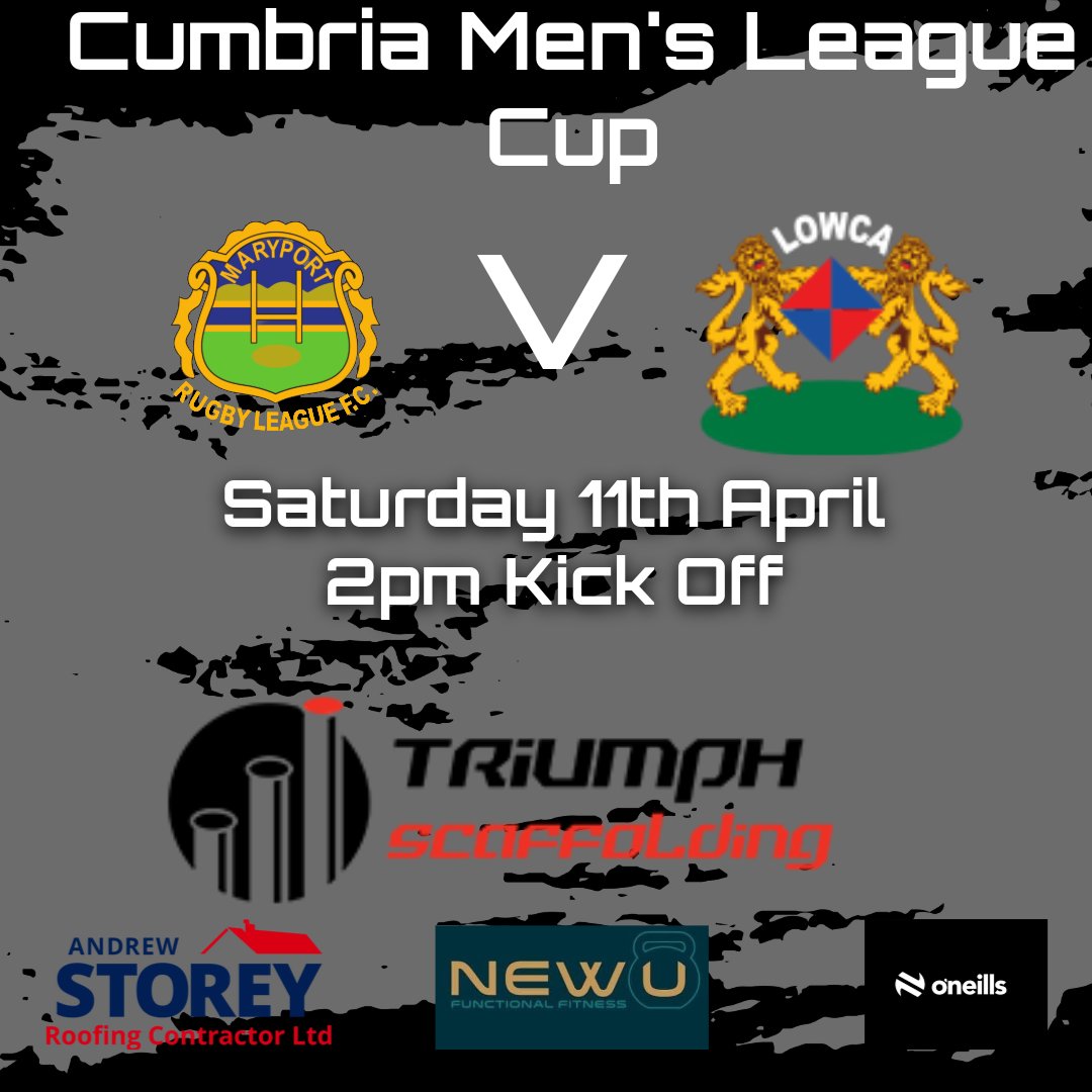 Lowca ARLFC tweet media