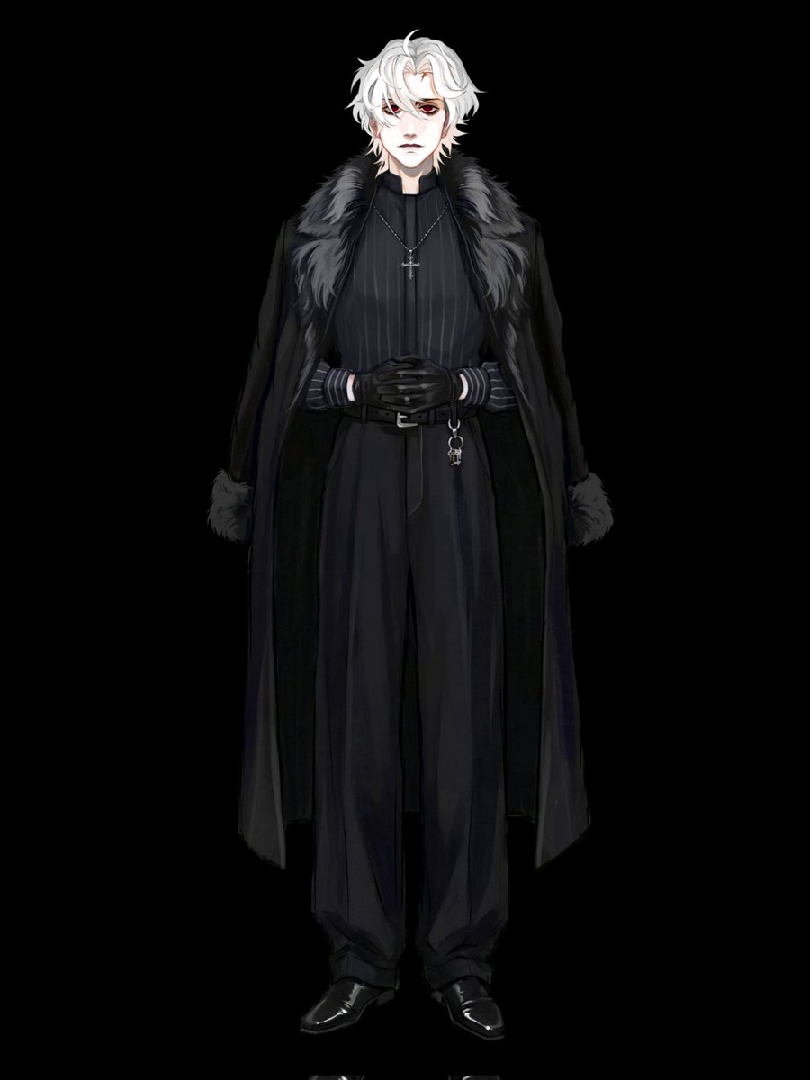 AMEN: The Quiet Exodus | Visual Novel tweet media