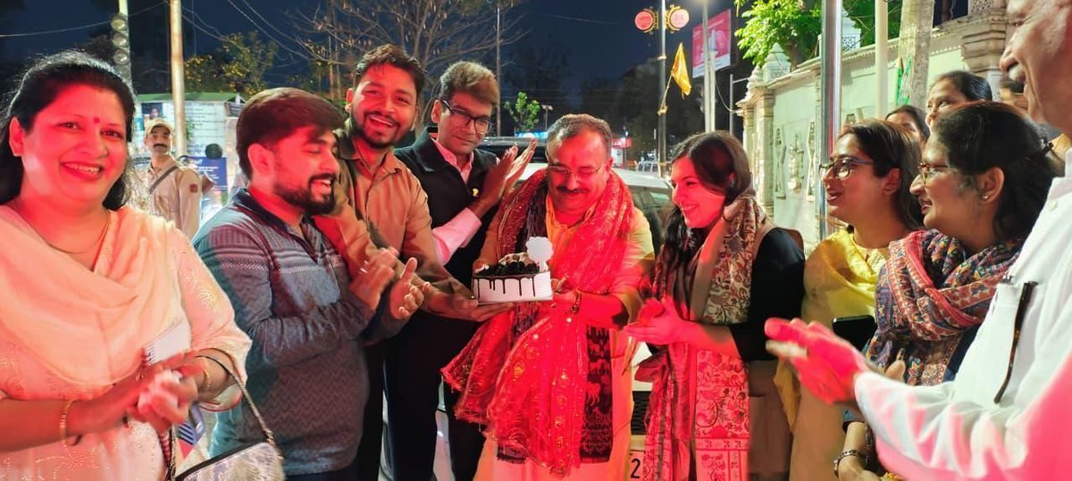 Devyani Rana tweet media