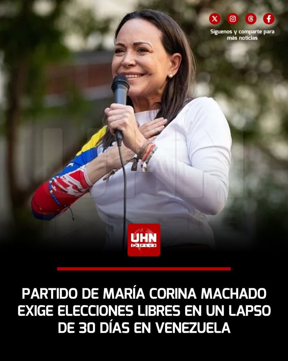 UHN Plus tweet media