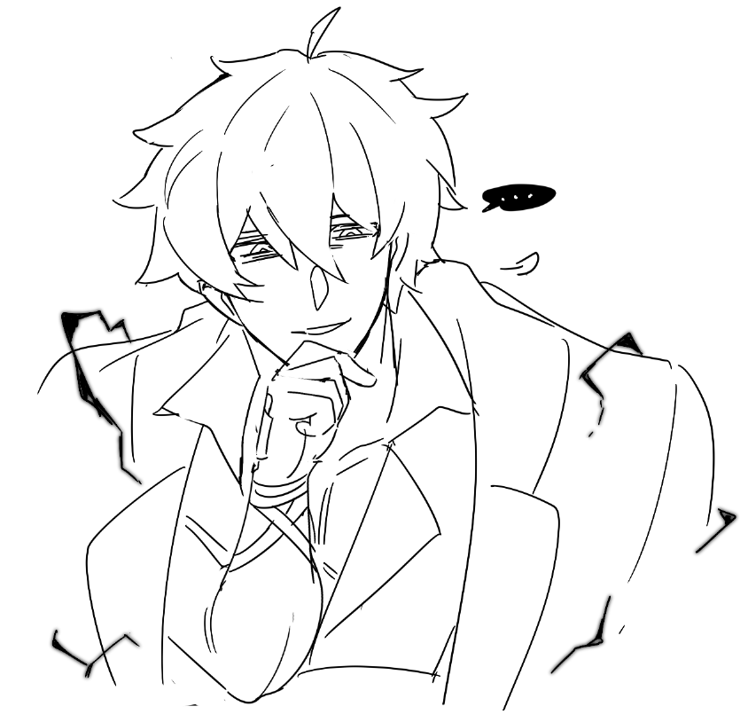 쥐 / ズズ tweet media