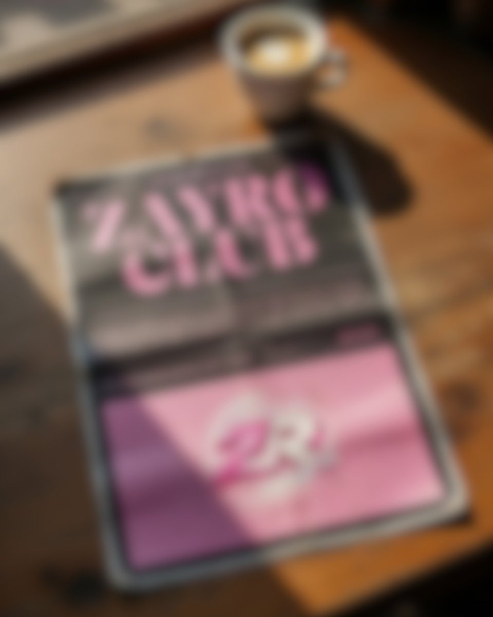 Zayro Club tweet media