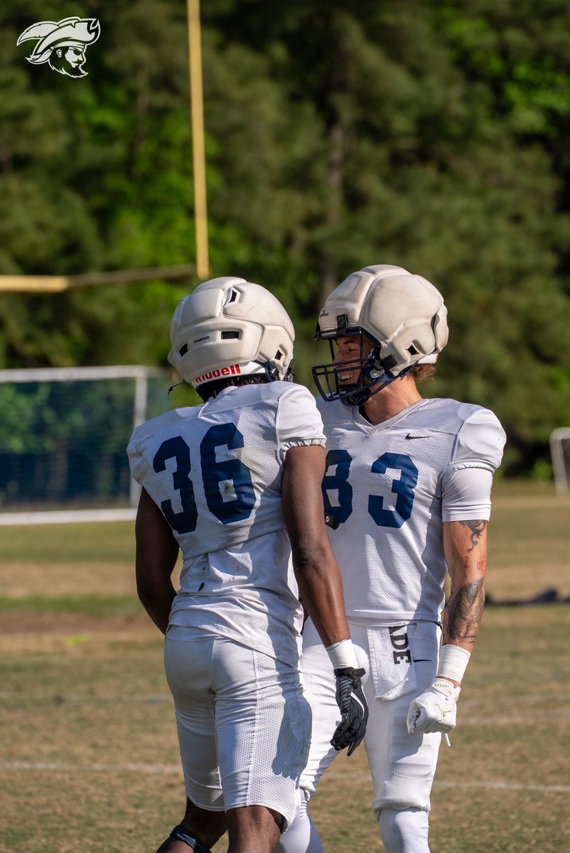 Charleston Southern Football tweet media