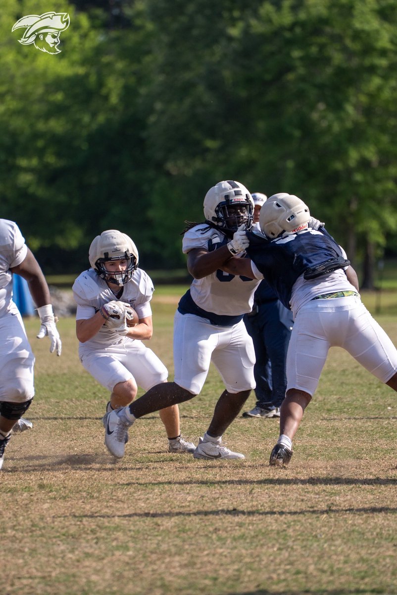 Charleston Southern Football tweet media