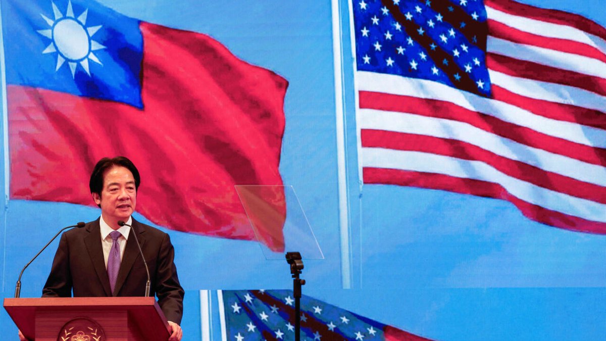 RFI 華語 - 法國國際廣播電台 tweet media