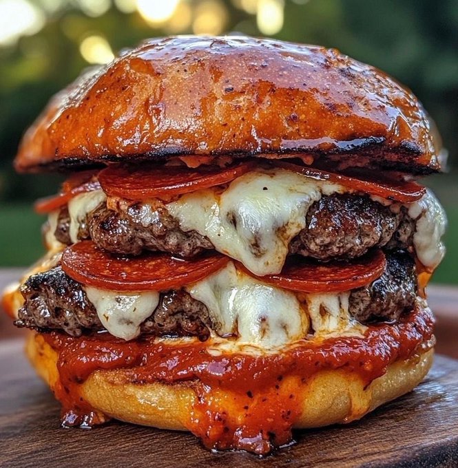 Food Pleaser tweet media