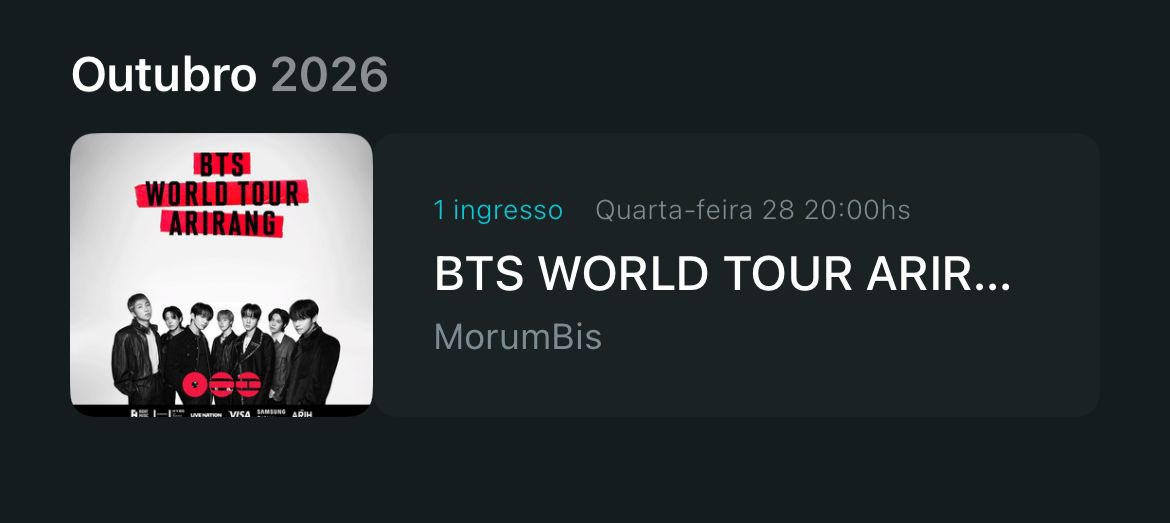 mica 🪭 VAI VER O BTS tweet media