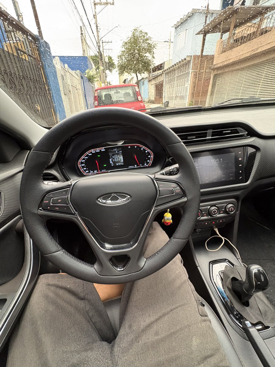 Flavio Garage tweet media