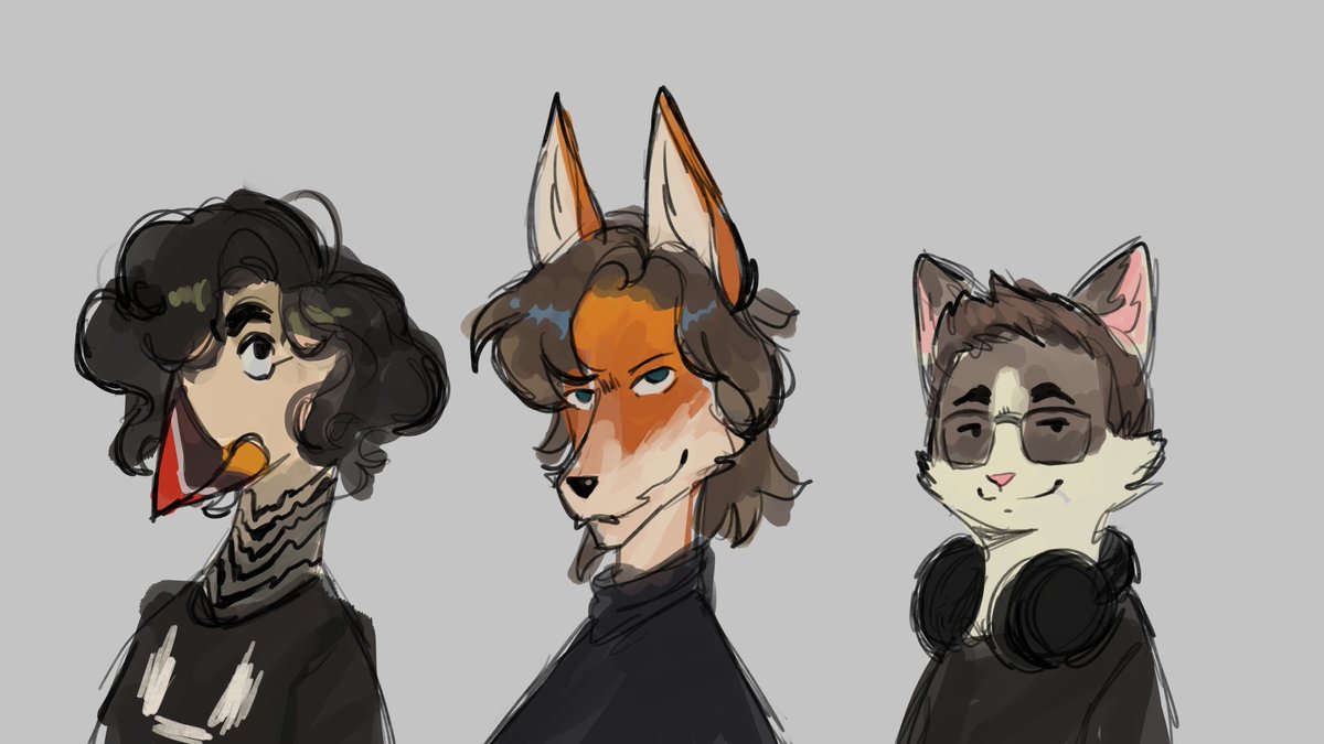 Sonofan Productions tweet media