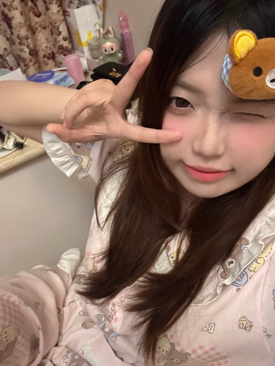 SweetTatr1ff's tweet photo. 就这样萌萌嘟 https://t.co/FByp5smydy