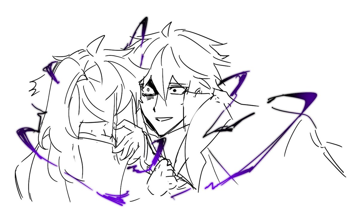 쥐 / ズズ tweet media