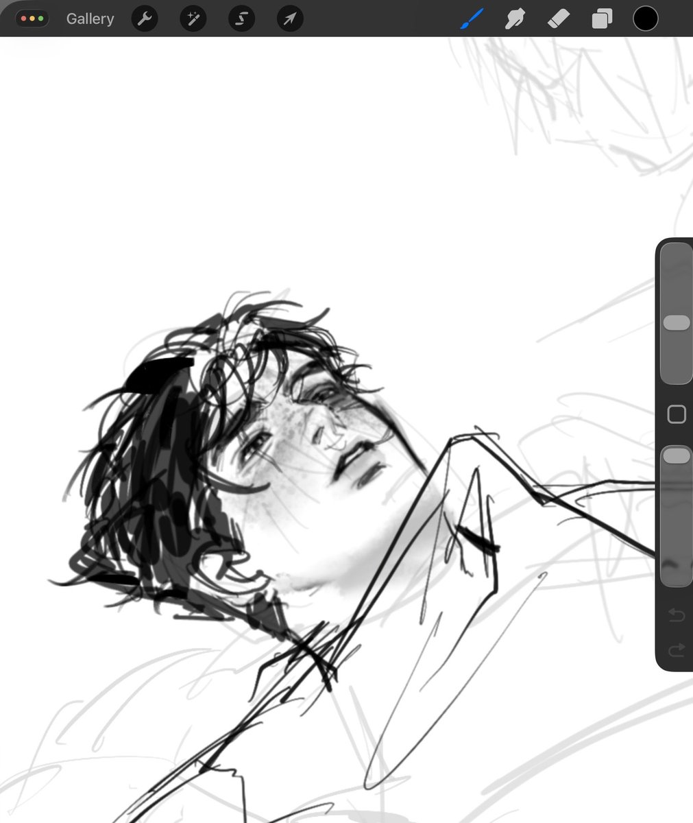 s_elkku's tweet image. This angle makes me nervous #jasontodd