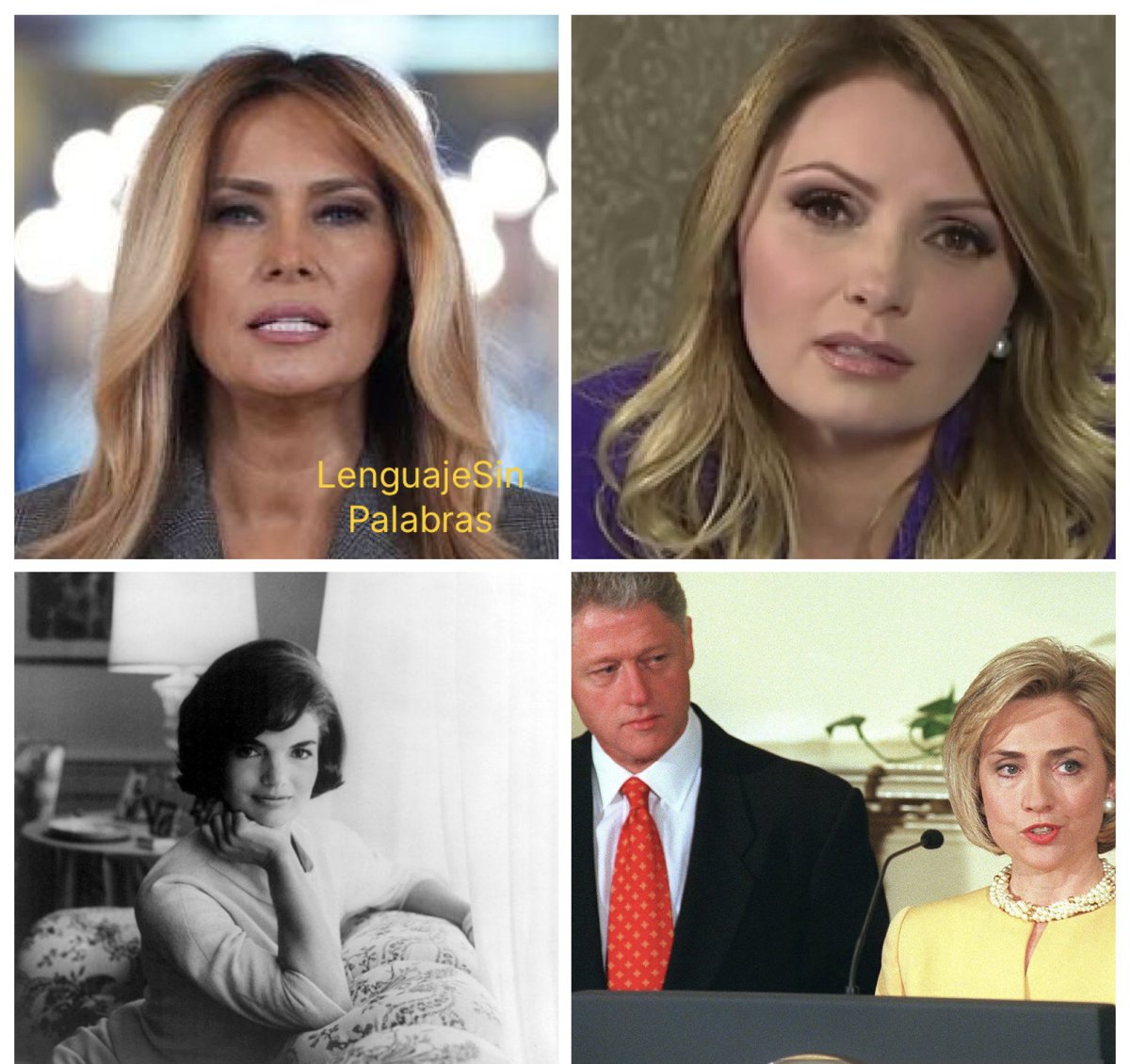 Bárbara Tijerina tweet media