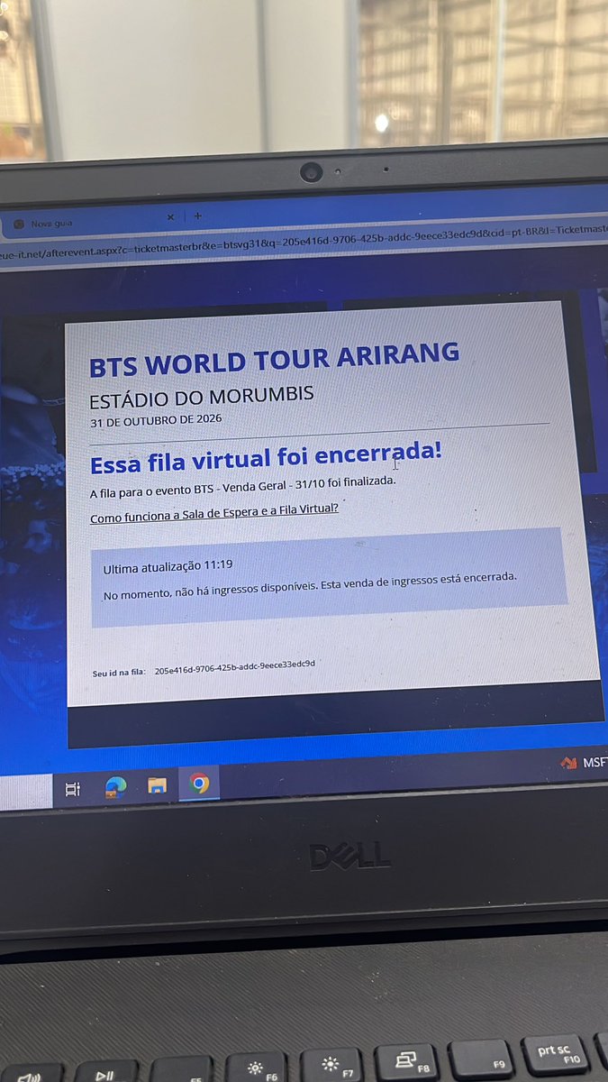 luhdrm's tweet photo. O sonho do hexa acabou 😭😭😭 https://t.co/20Xcs9bN44