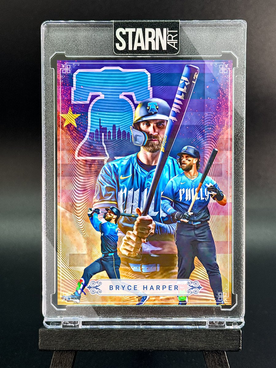 Nick Starn Art tweet media